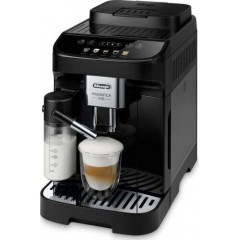 Delonghi ECAM290.61.B Αυτόματη Μηχανή Espresso 1450W Πίεσης 15bar με Μύλο Άλεσης Μαύρη Delonghi ECAM290.61.B Αυτόματη Μηχανή Espresso 1450W Πίεσης 15bar με Μύλο Άλεσης Μαύρη